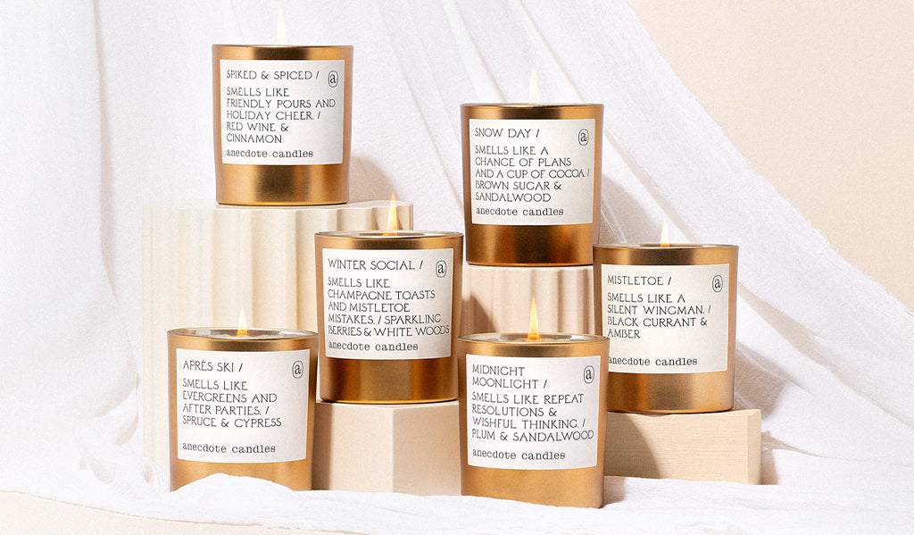 The Holiday Collection