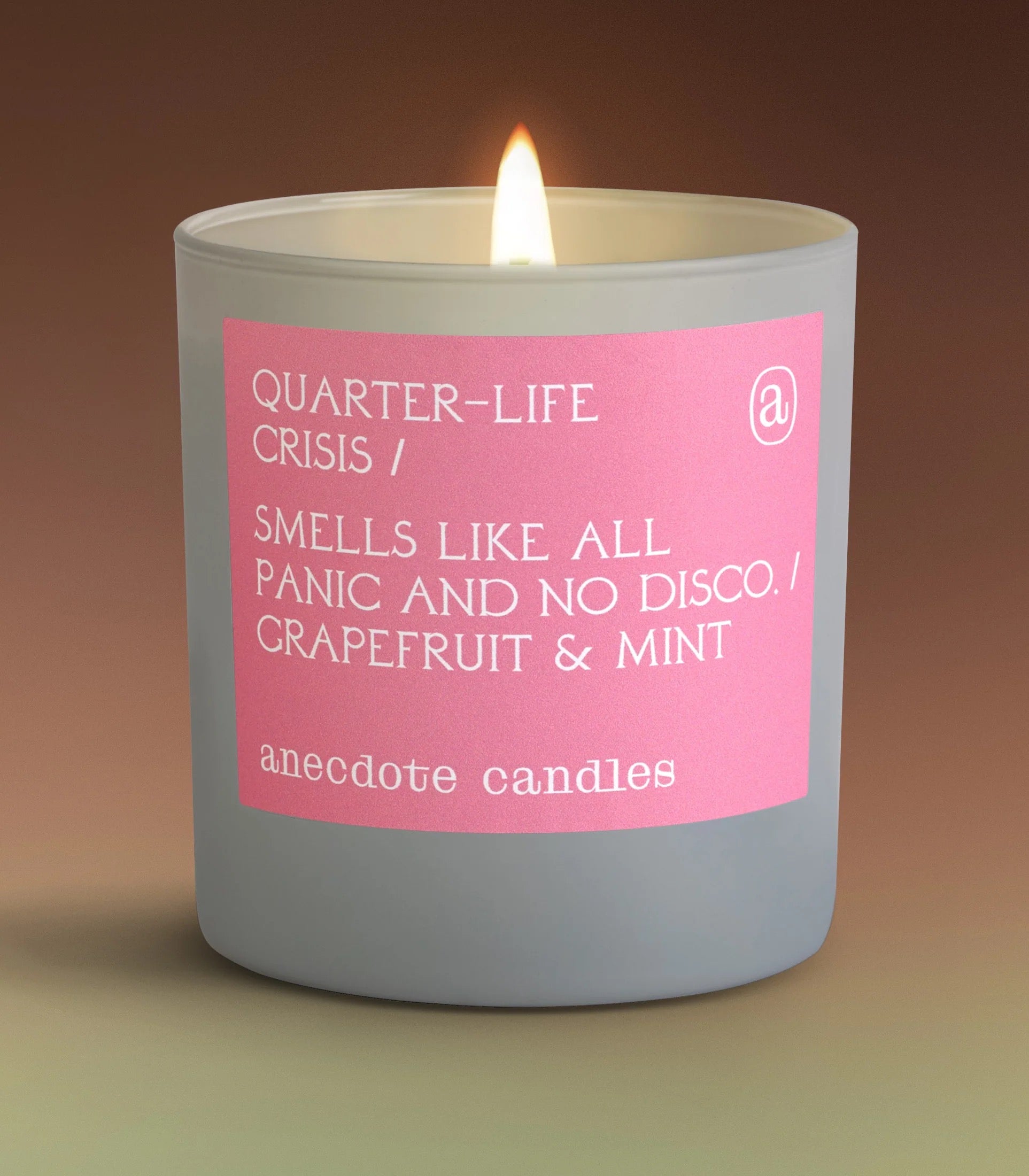 キャンペーン☘️アンファティ　エッセンスNA 4本　旧箱 Quarter_Life_Crisis_Tumbler_fc