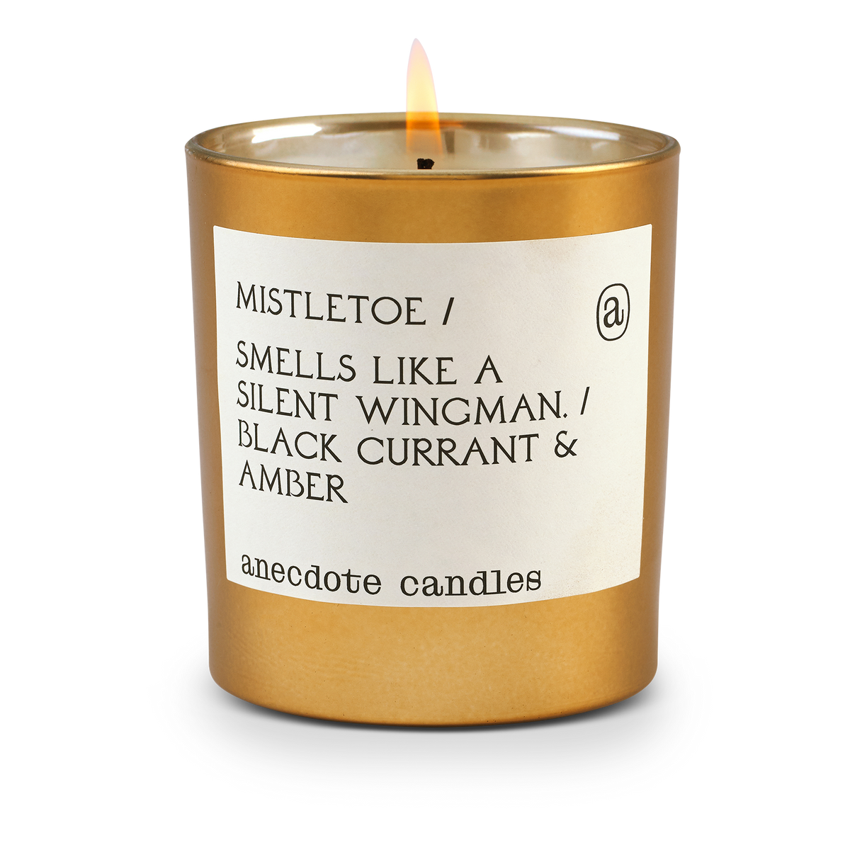 Mistletoe - Anecdote Candles