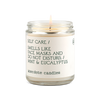 Relax and Recharge Bundle - Anecdote Candles