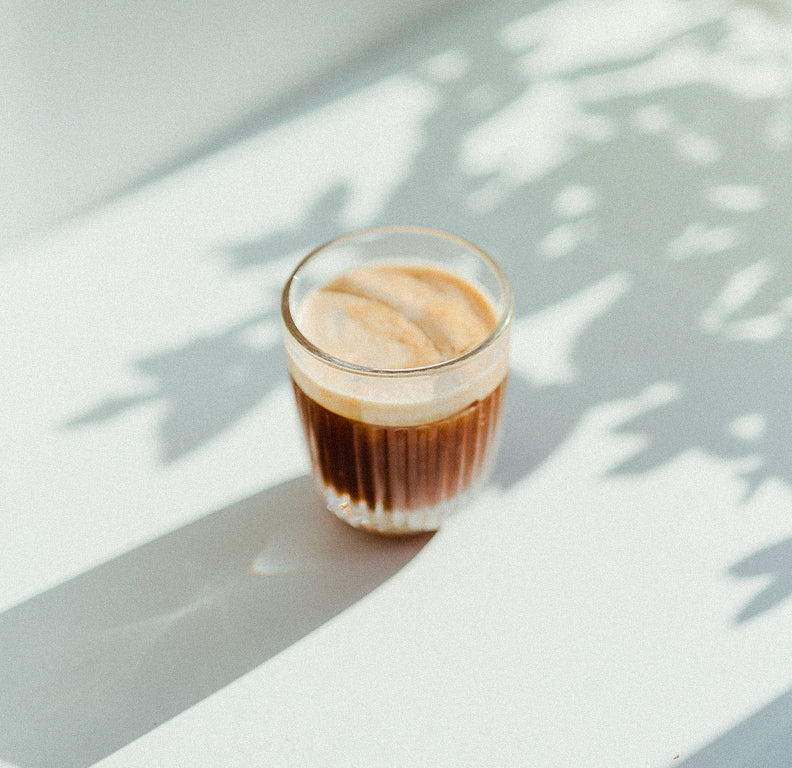 Coffee Break Candle Anecdote Candles