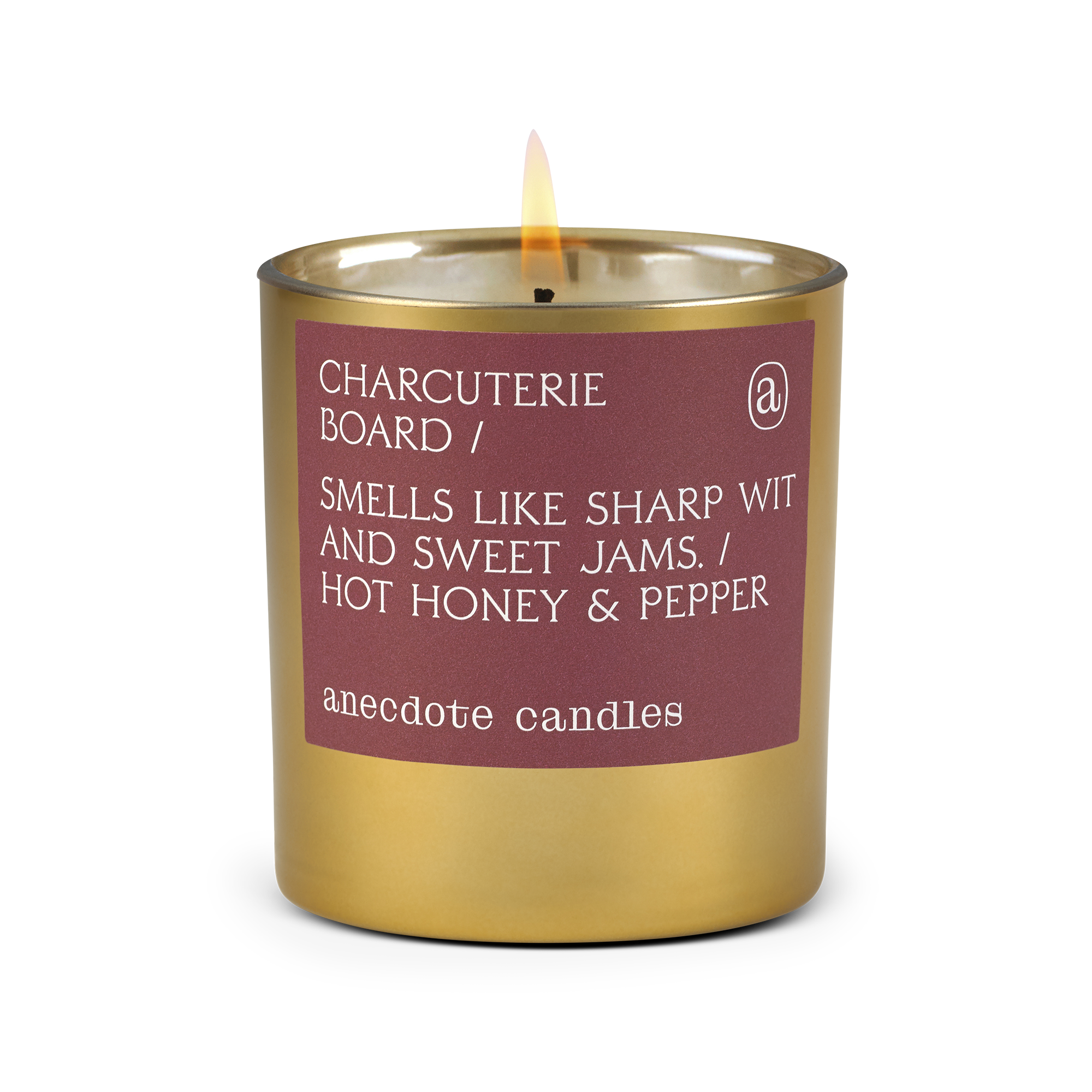 Charcuterie Board - Anecdote Candles