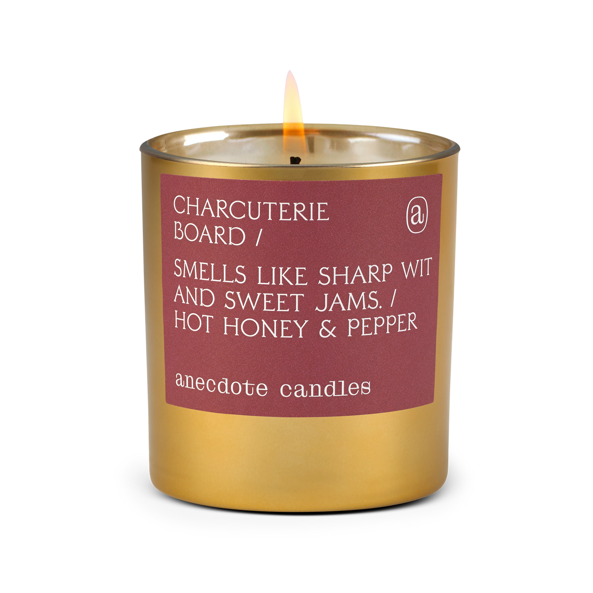 Holiday Host Bundle - Anecdote Candles