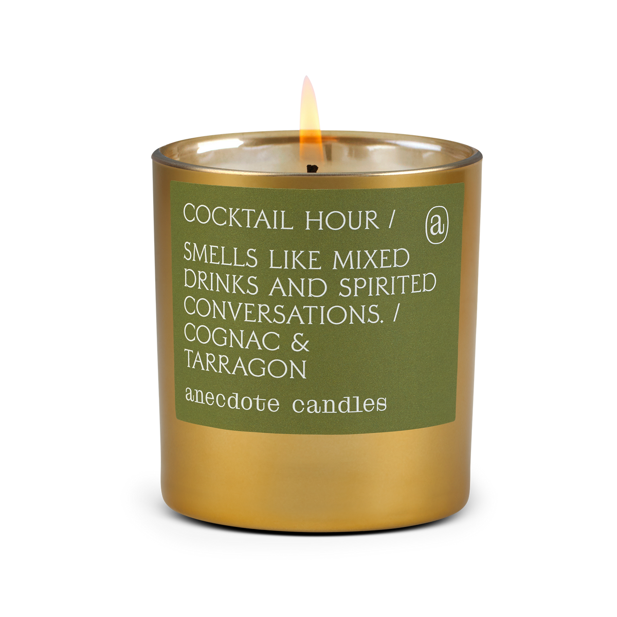 Holiday Host Bundle - Anecdote Candles