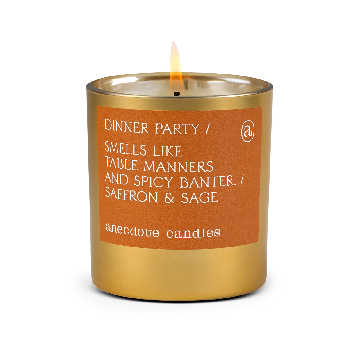 Holiday Host Bundle - Anecdote Candles