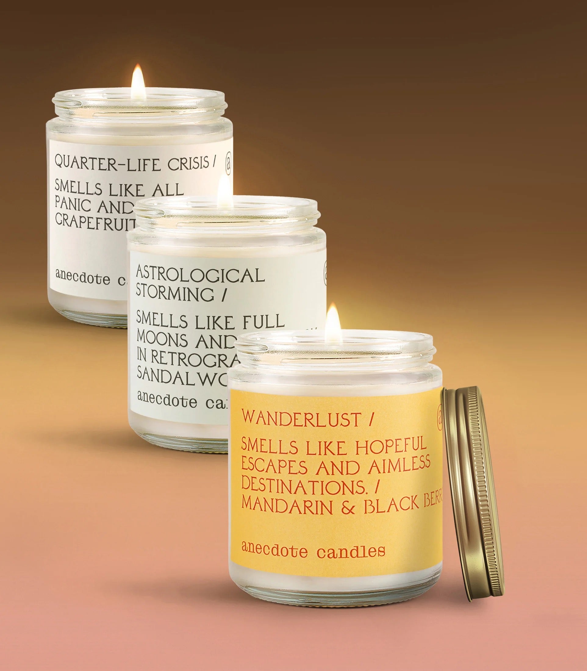 Wanderlust Bundle