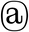 logo of Anecdote Candles