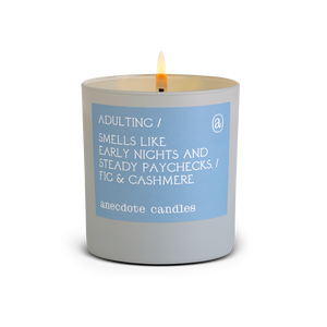 WoodWick Candles - Indulge in some well-deserved self care