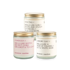 Homebody Bundle - Anecdote Candles