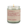 New Season, Old You Bundle - Anecdote Candles