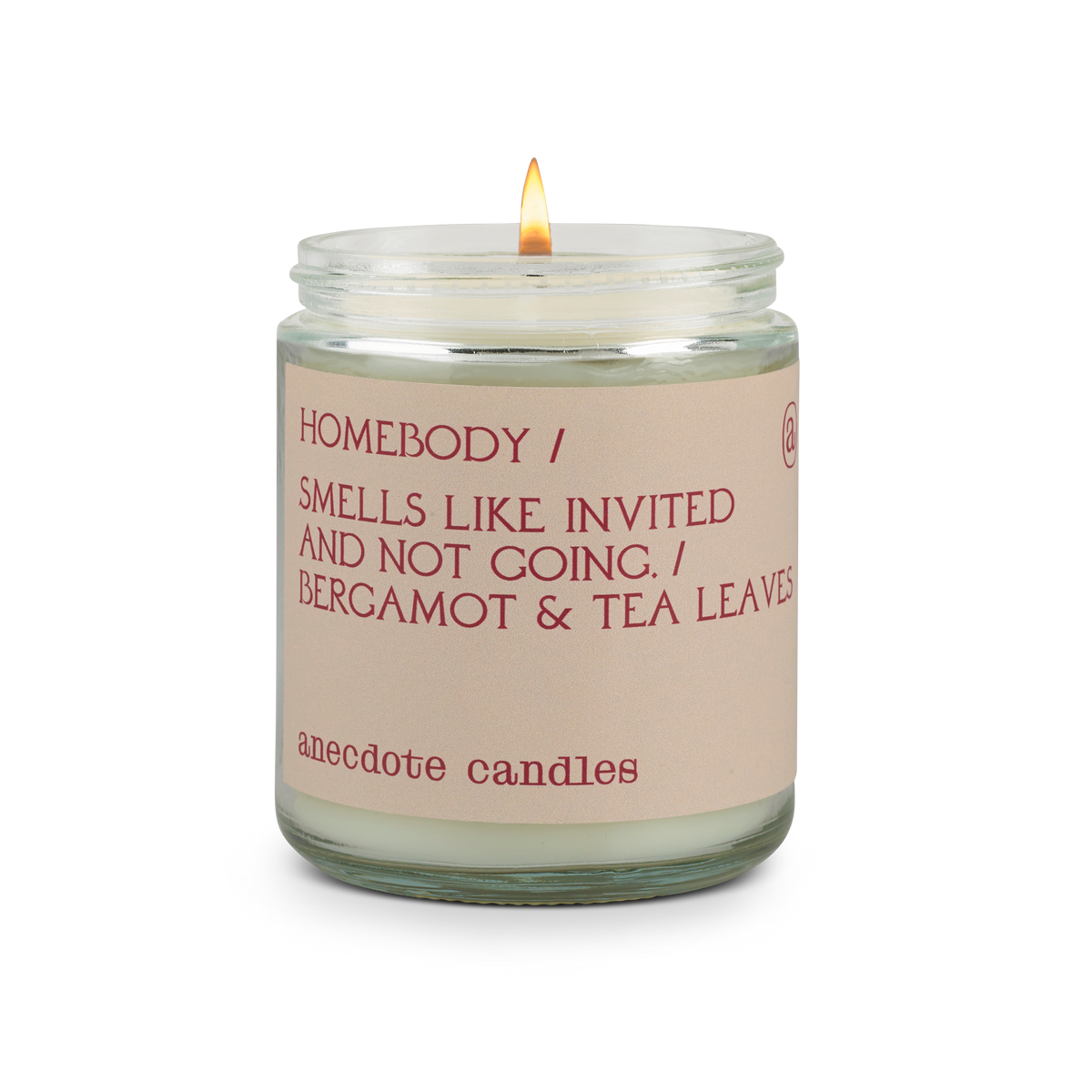 New Season, Old You Bundle - Anecdote Candles