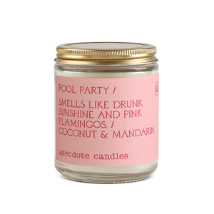 Stockists – Anecdote Candles