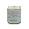 New Season, Old You Bundle - Anecdote Candles